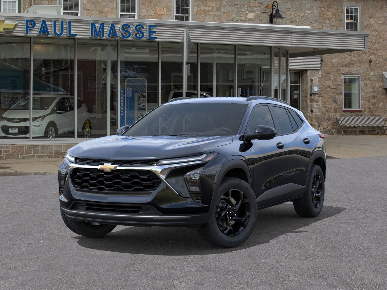 View vehicle photo 6
