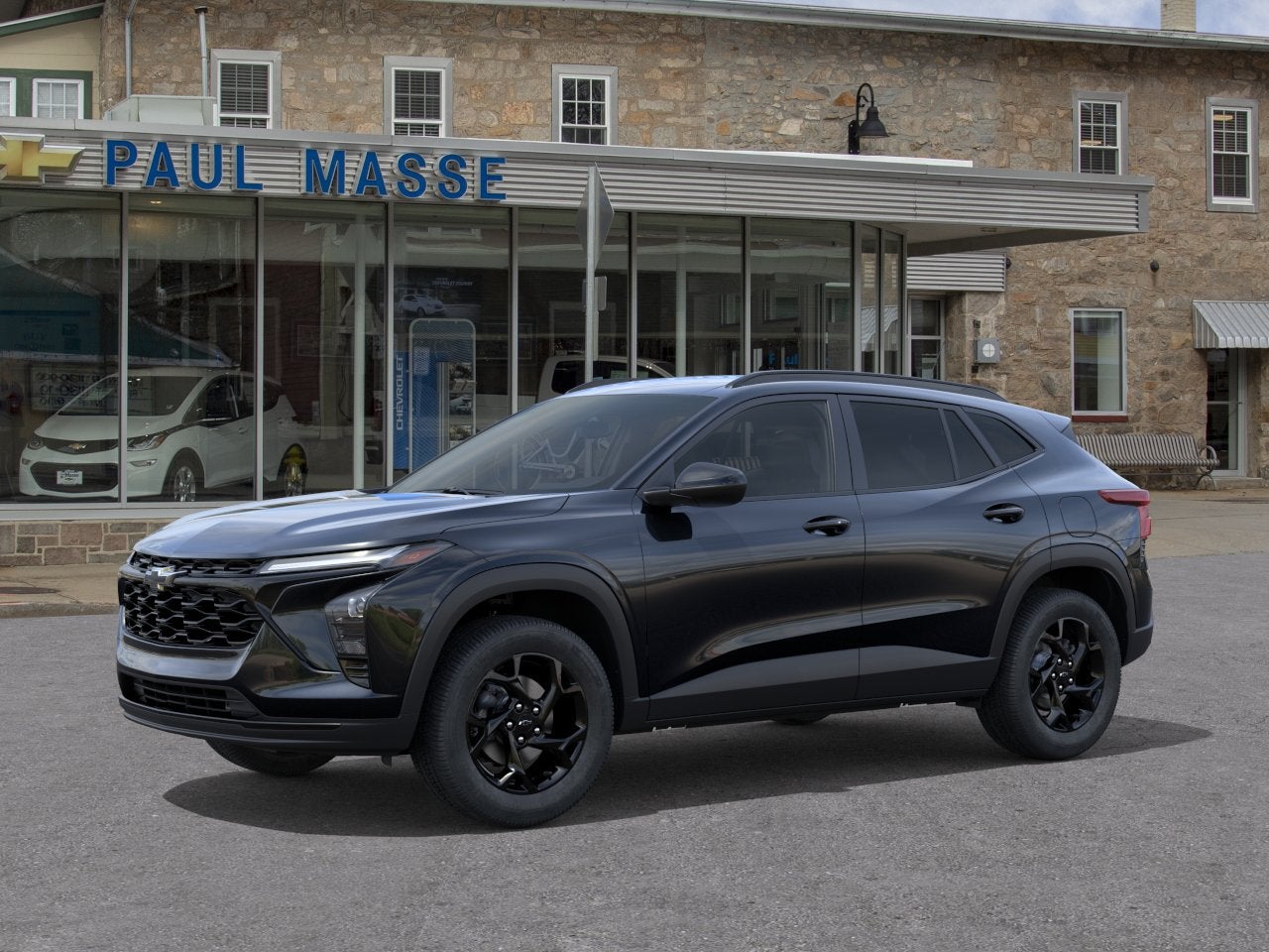 View vehicle photo 2