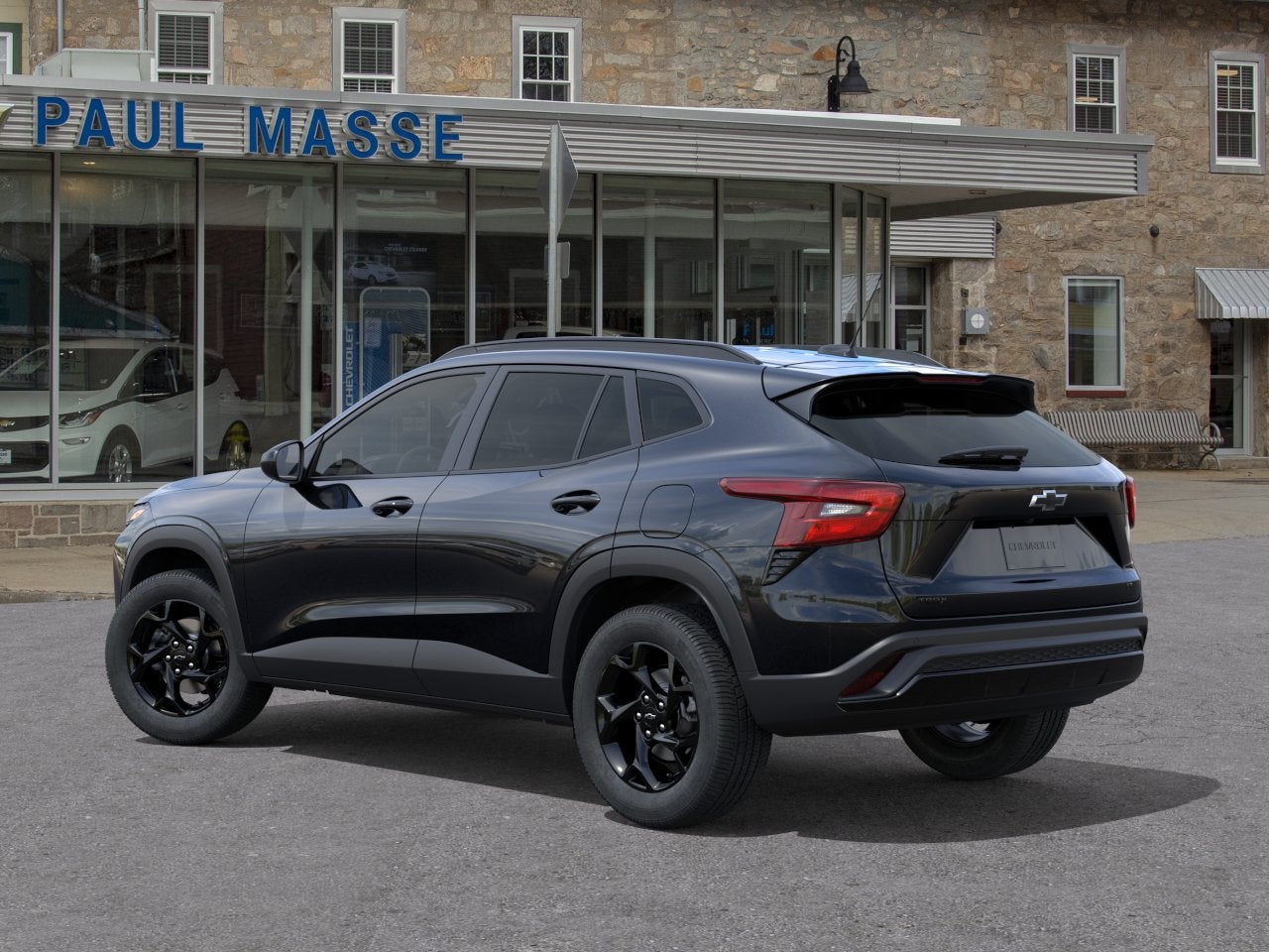 View vehicle photo 3