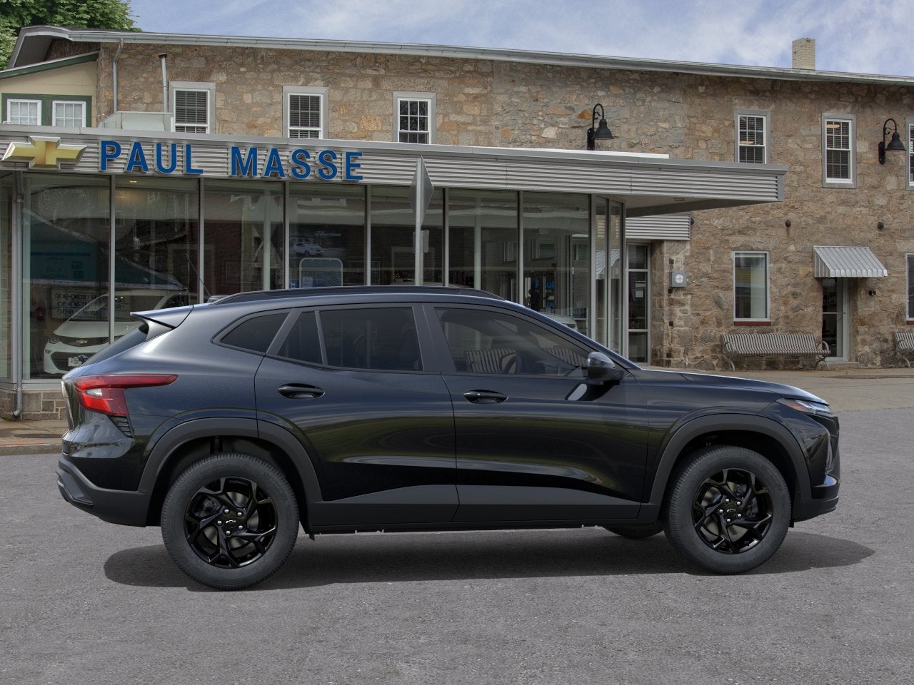 View vehicle photo 5