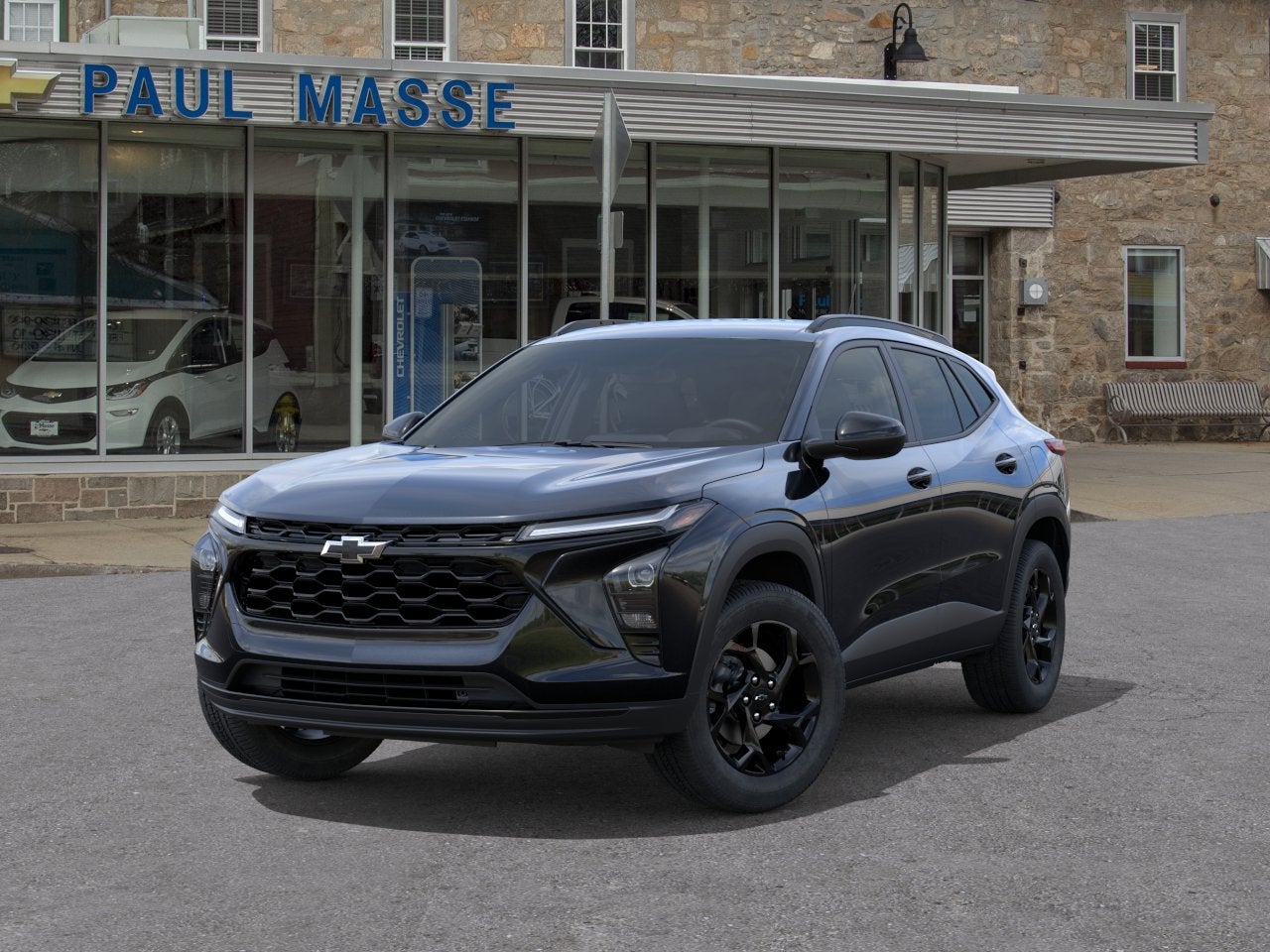 View vehicle photo 6