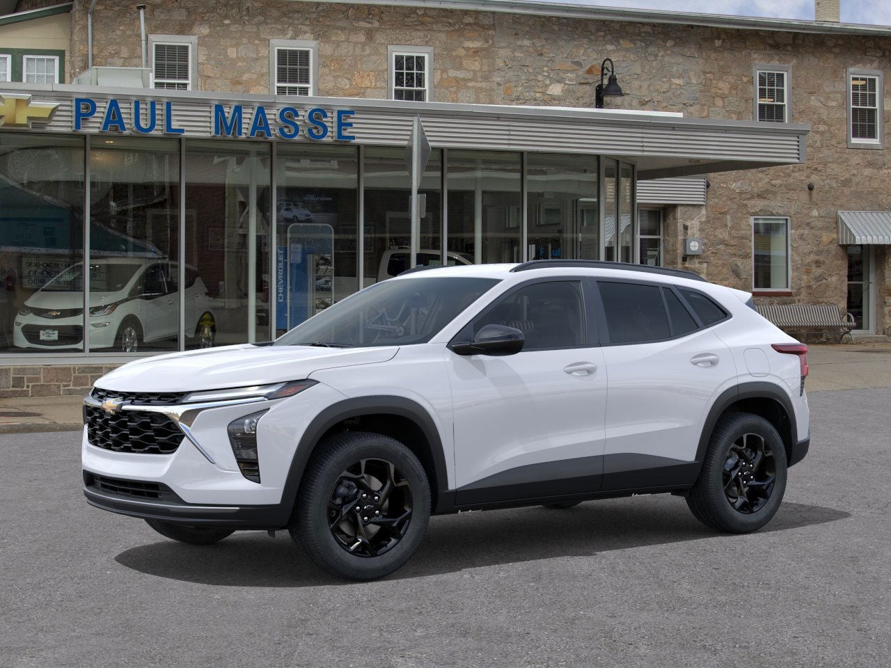 View vehicle photo 2