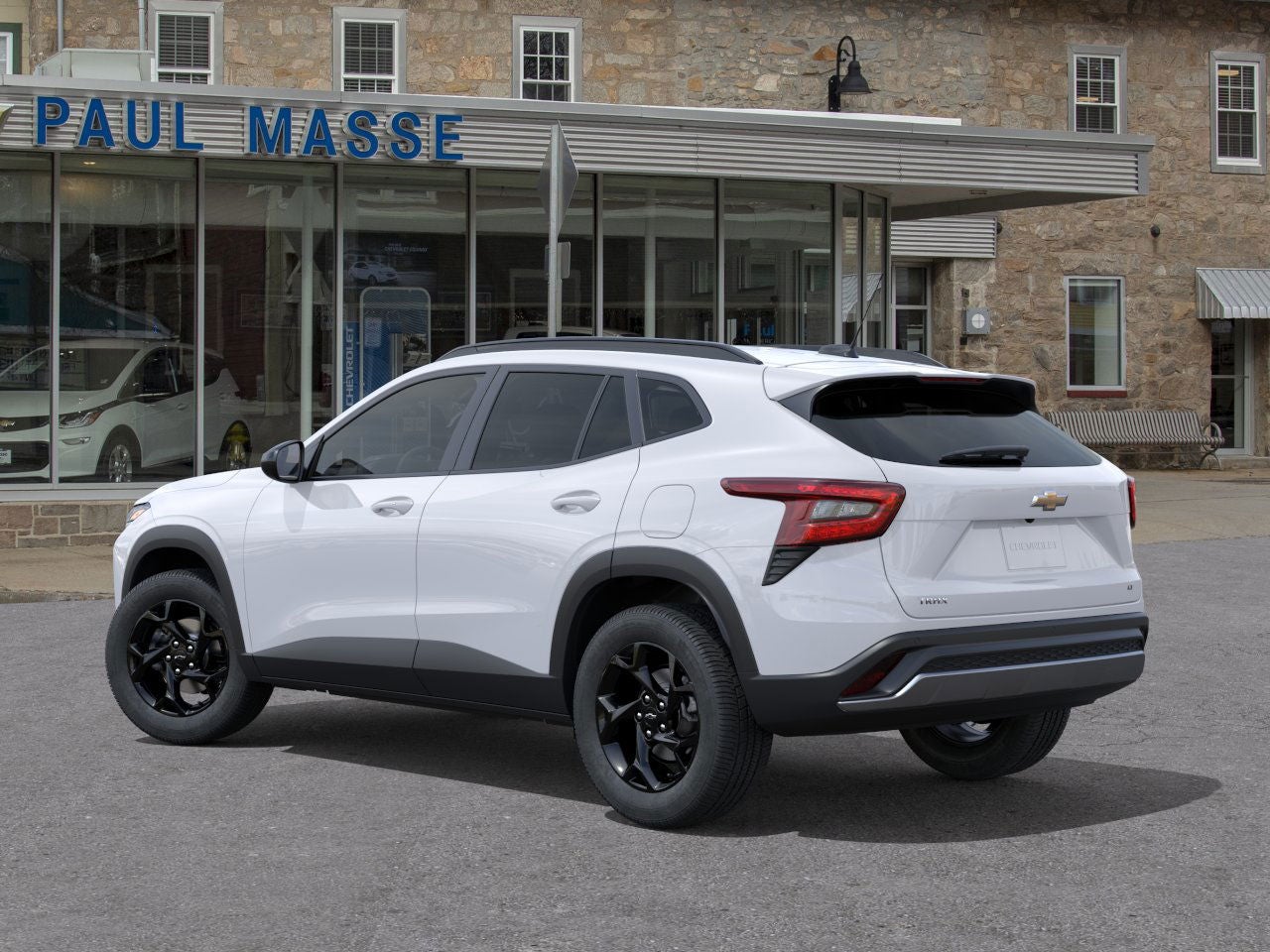 View vehicle photo 3