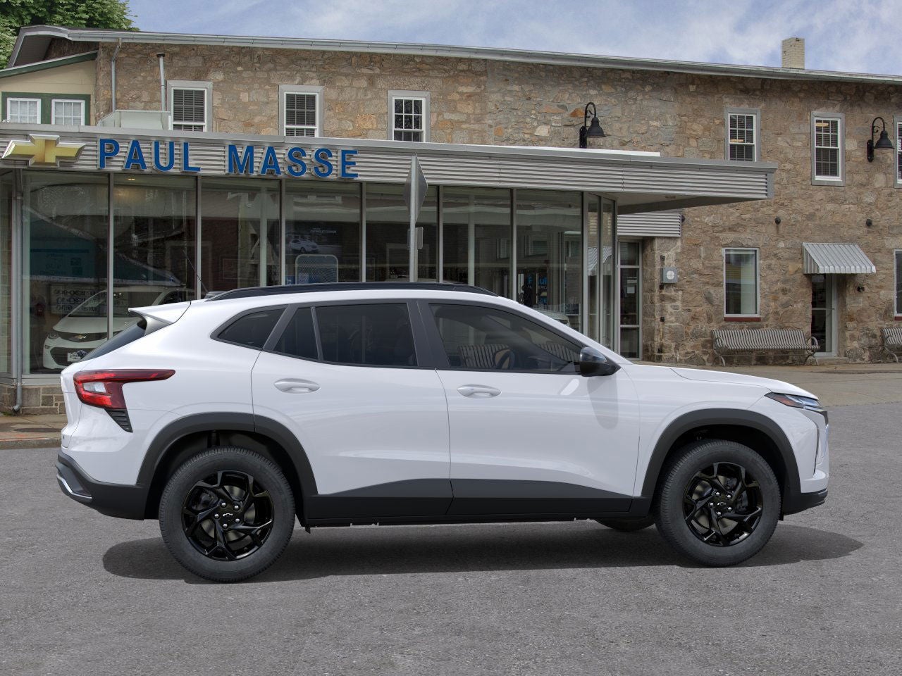 View vehicle photo 5