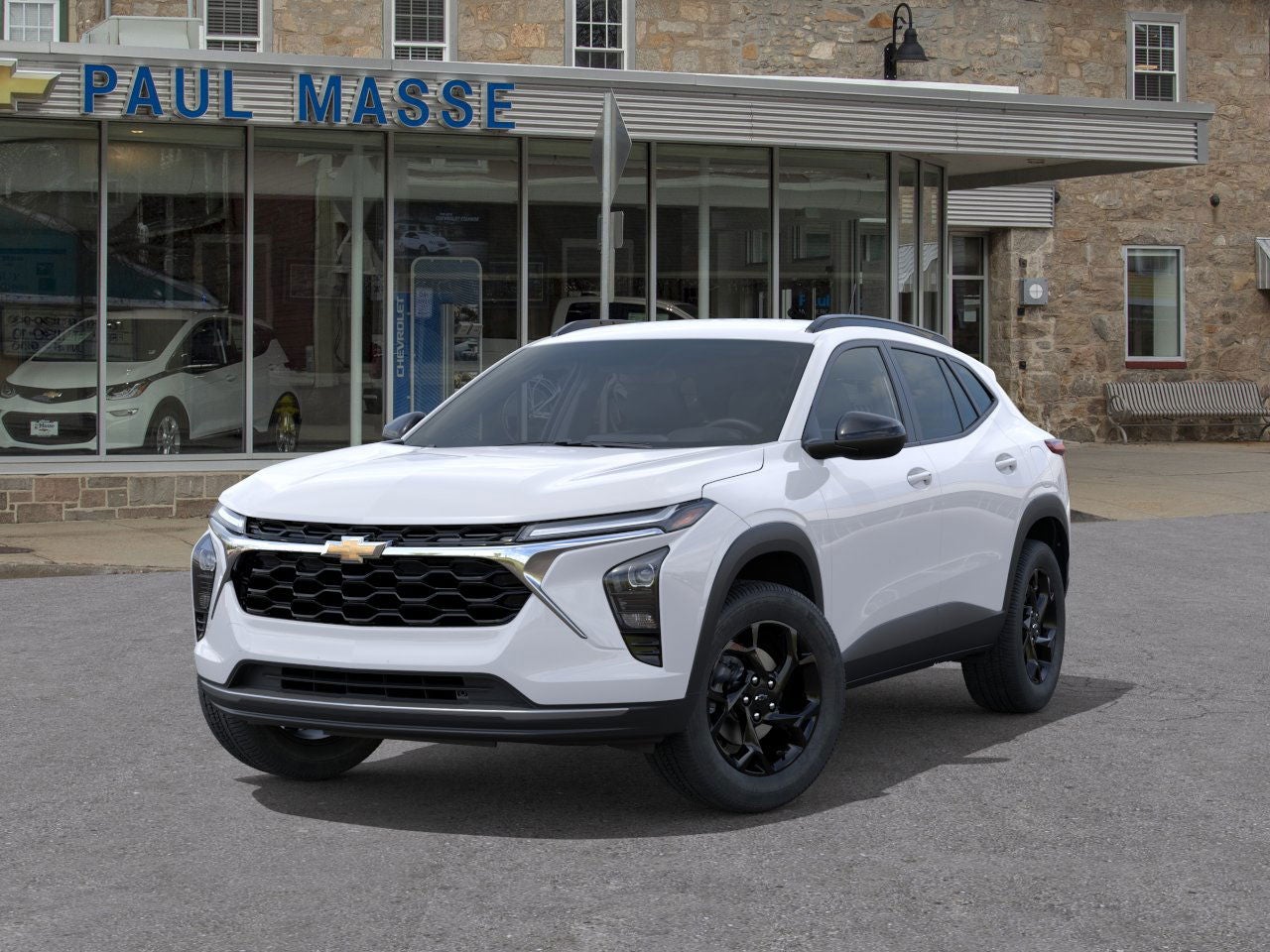 View vehicle photo 6