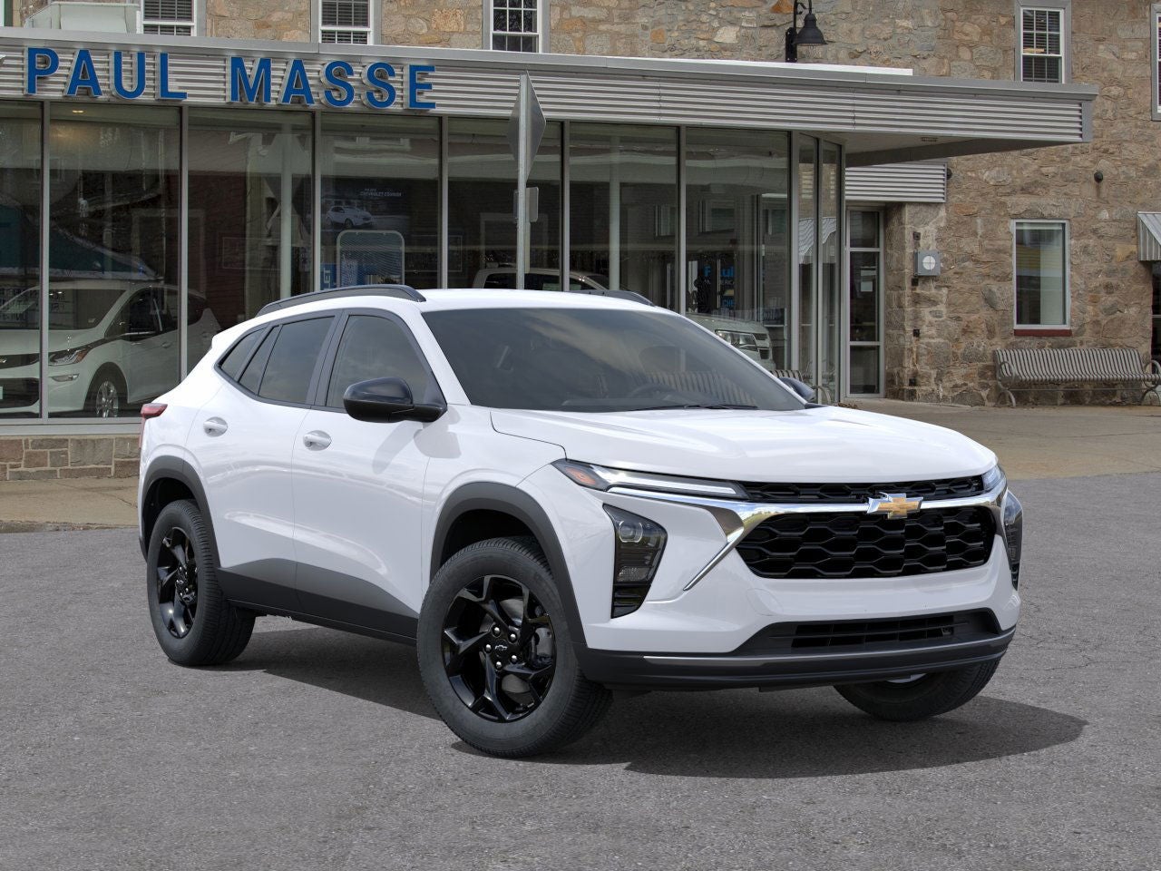 View vehicle photo 7