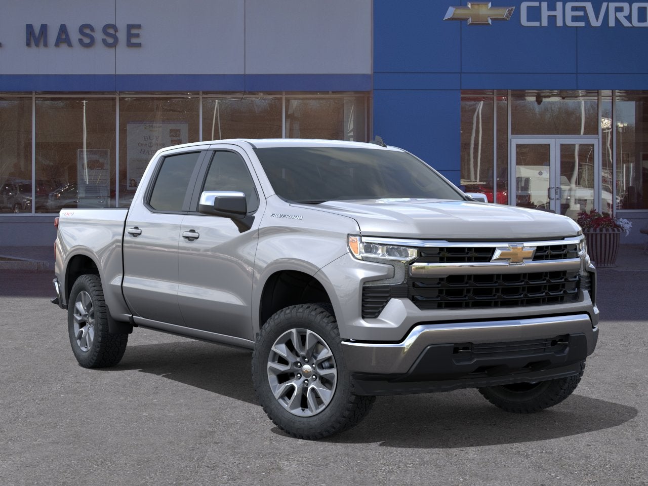 View vehicle photo 7