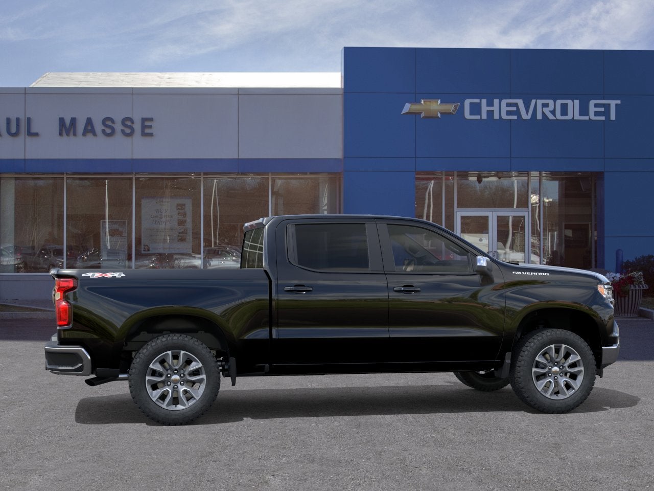View vehicle photo 5