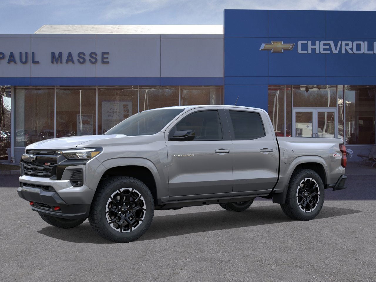 View vehicle photo 2