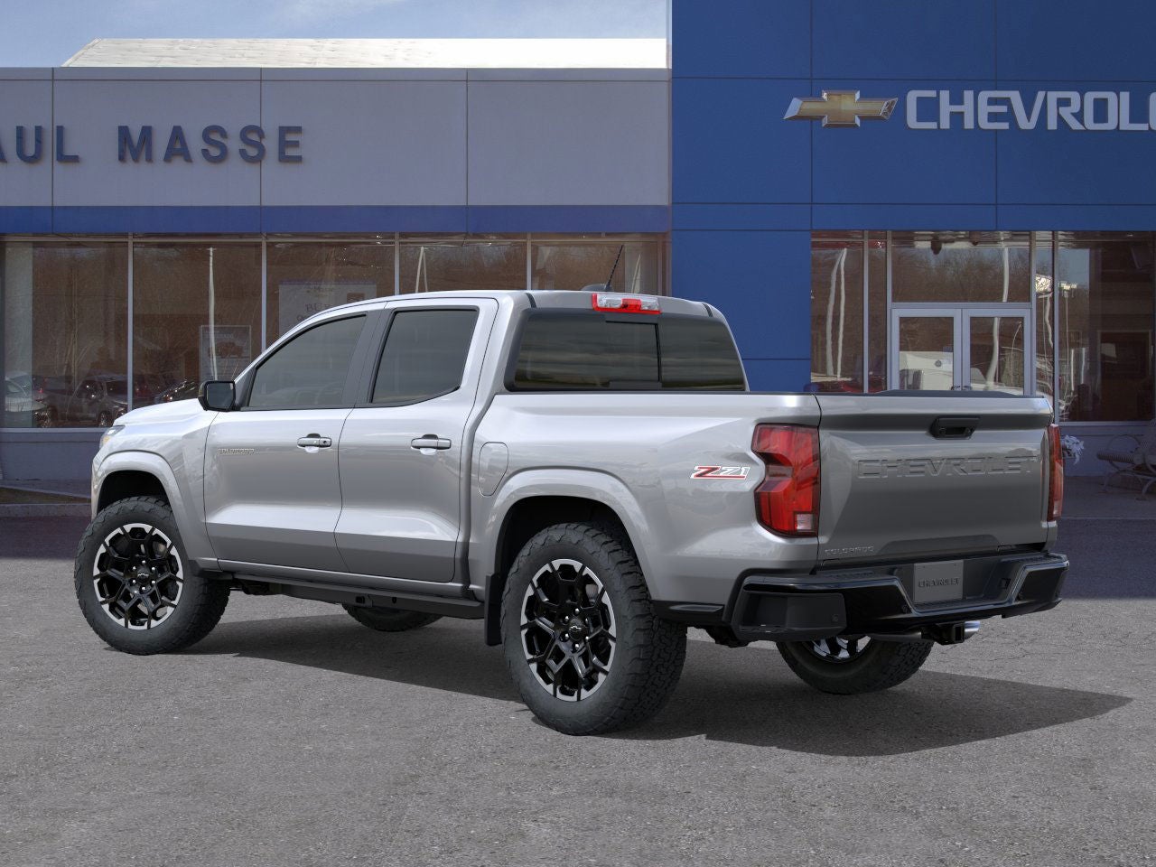View vehicle photo 3