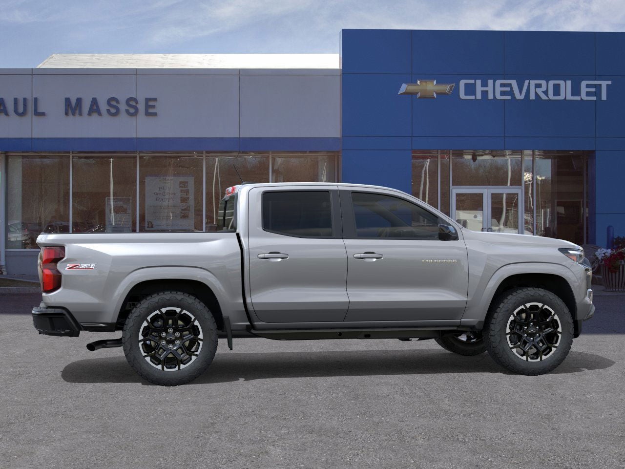 View vehicle photo 5
