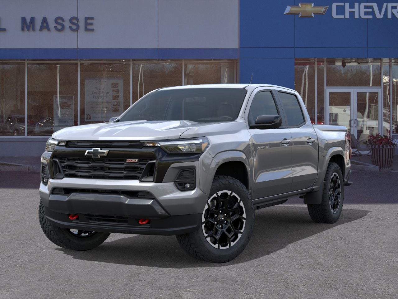 View vehicle photo 6