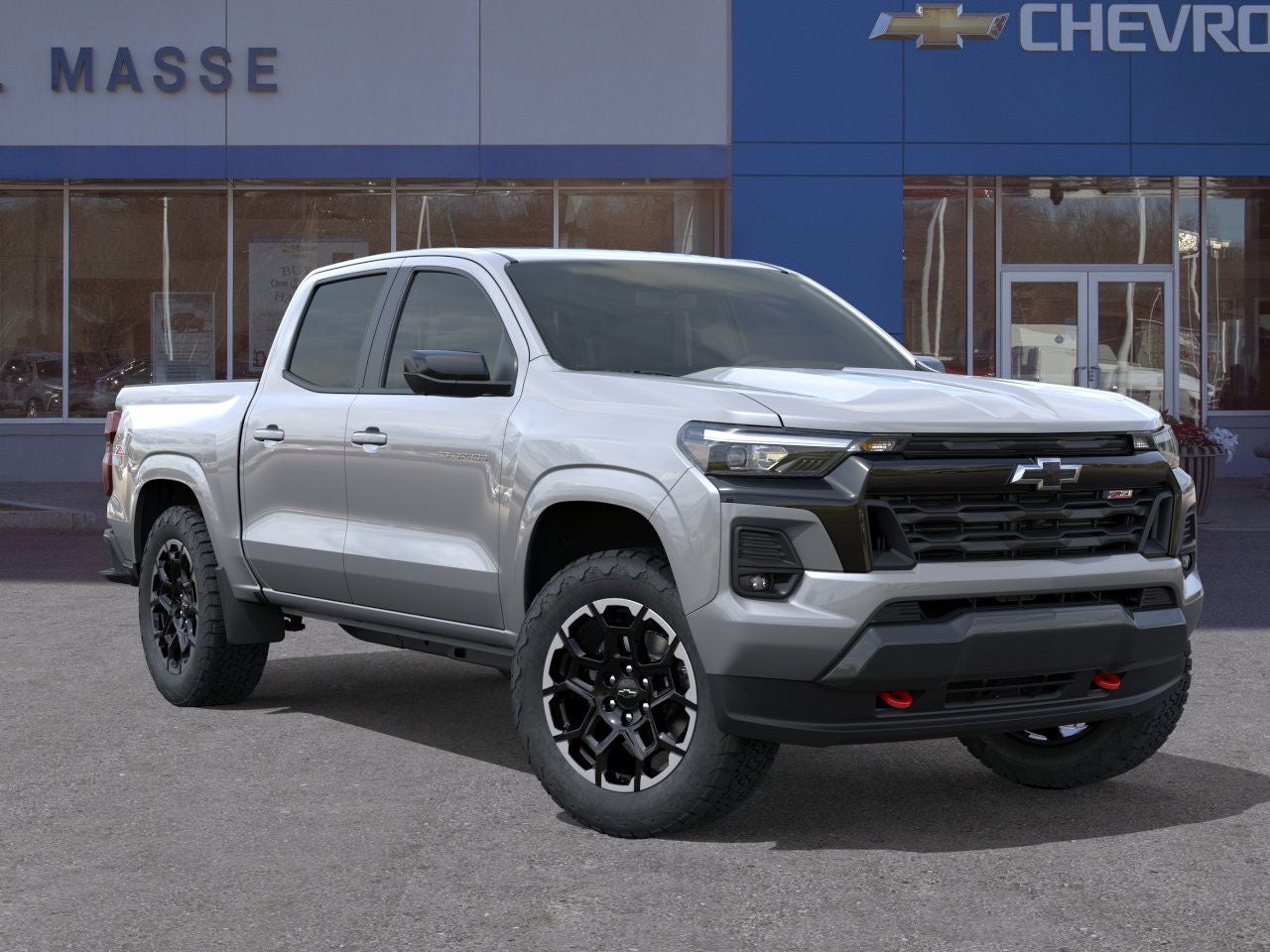 View vehicle photo 7