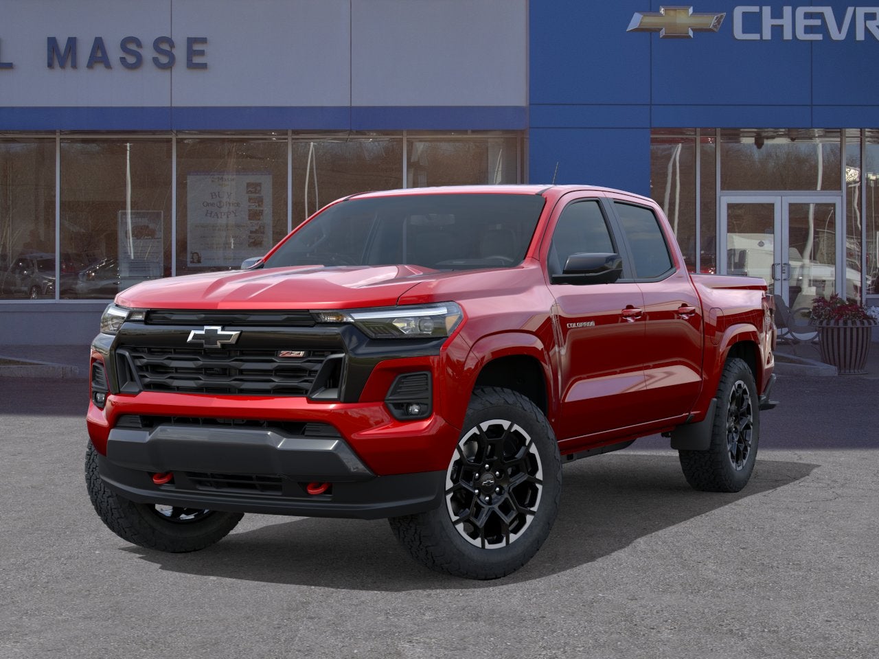 View vehicle photo 6