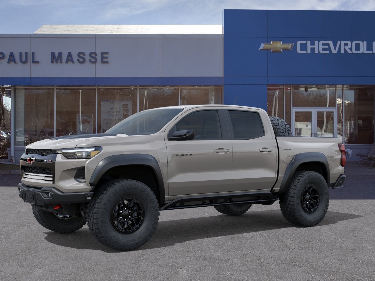 View vehicle photo 2