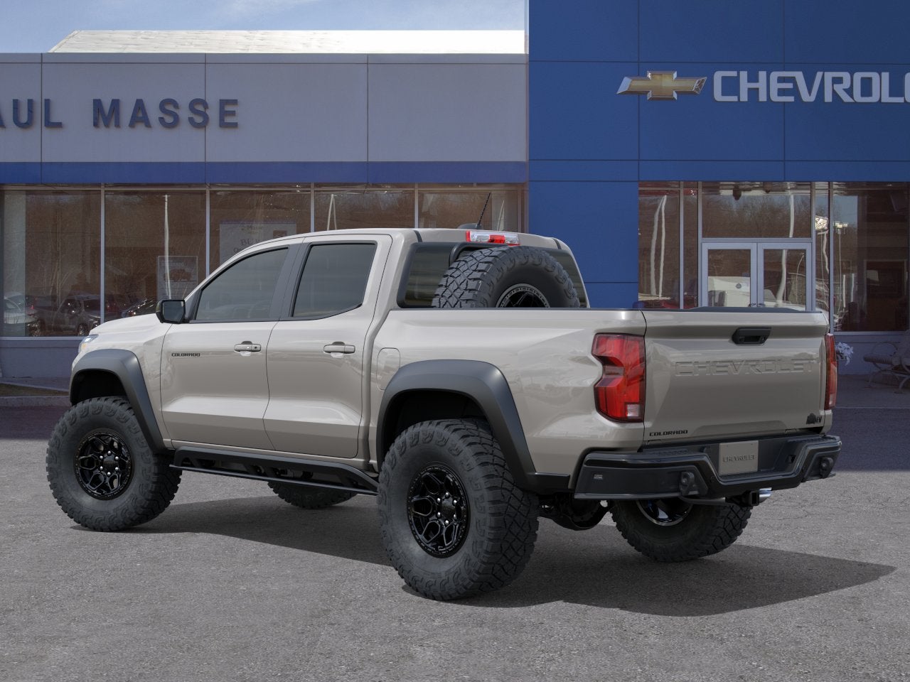 View vehicle photo 3