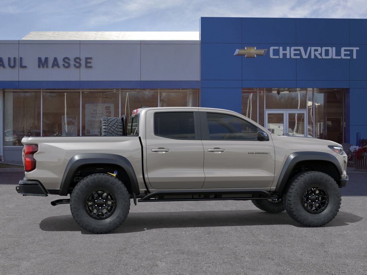 View vehicle photo 5