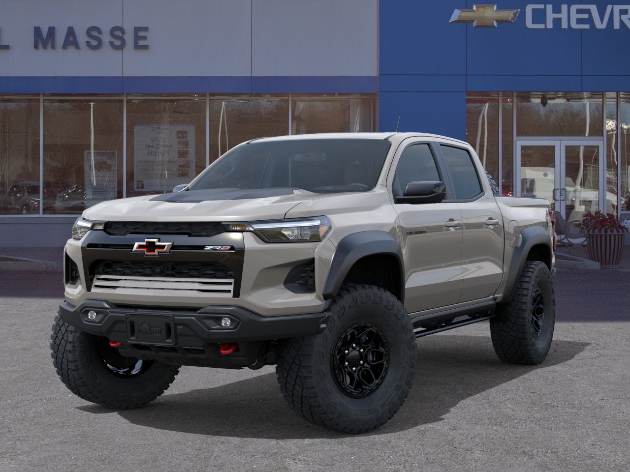 View vehicle photo 6