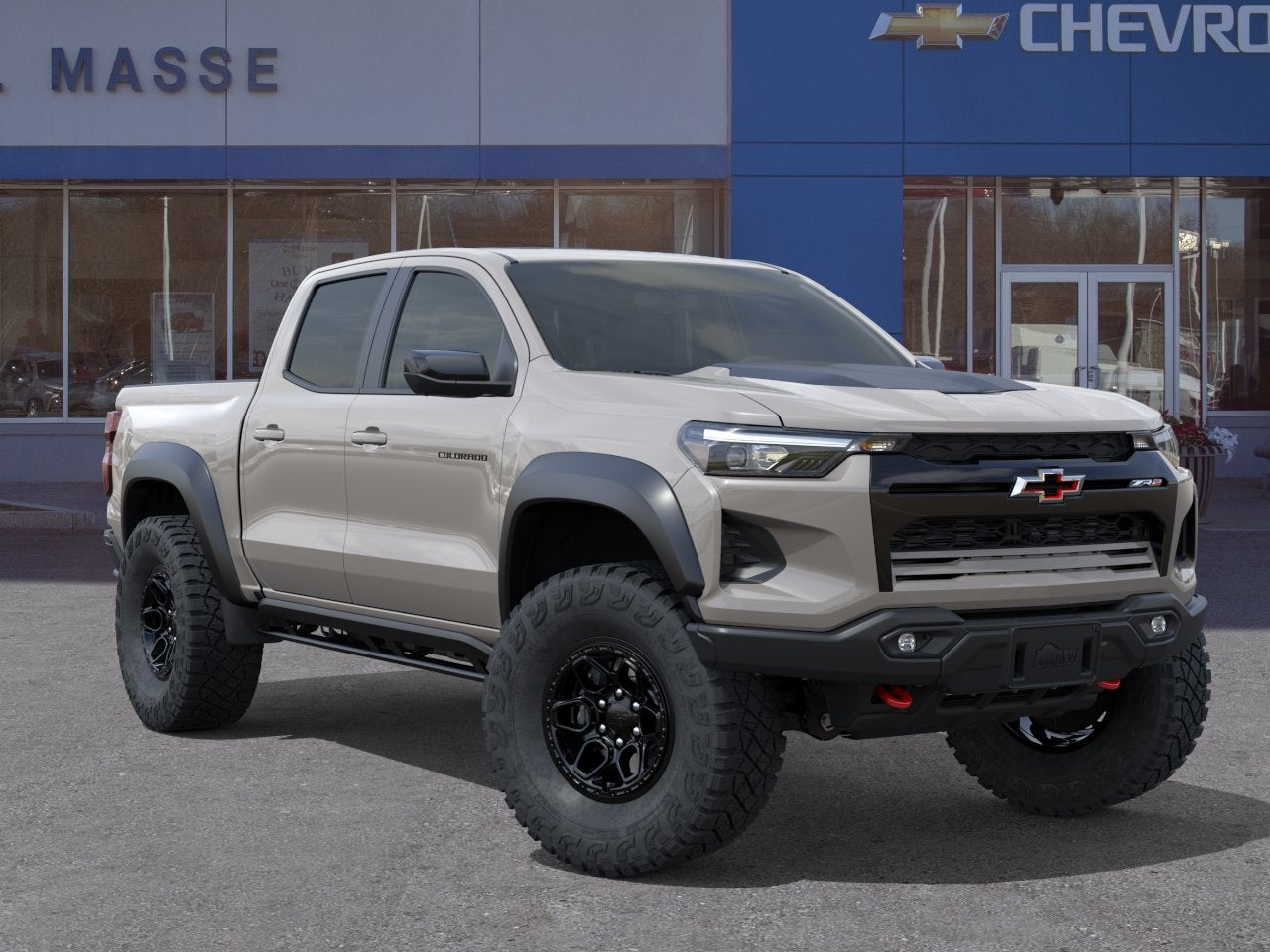 View vehicle photo 7