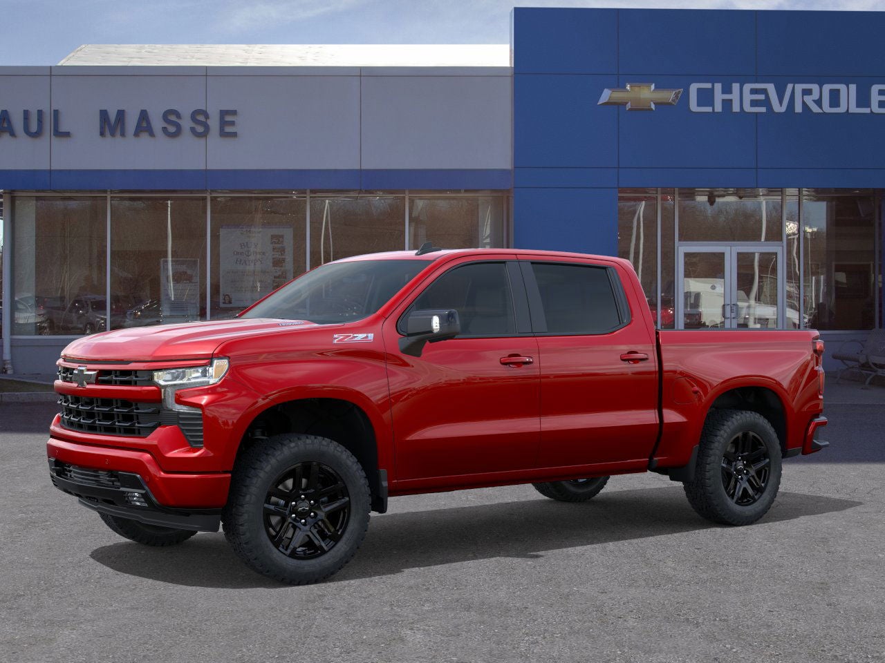 View vehicle photo 2