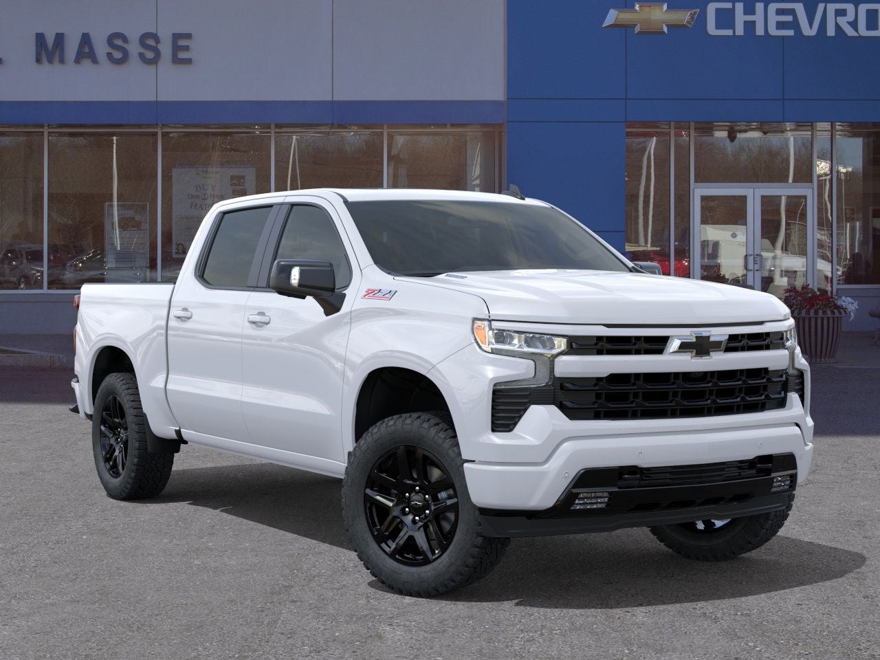 View vehicle photo 7