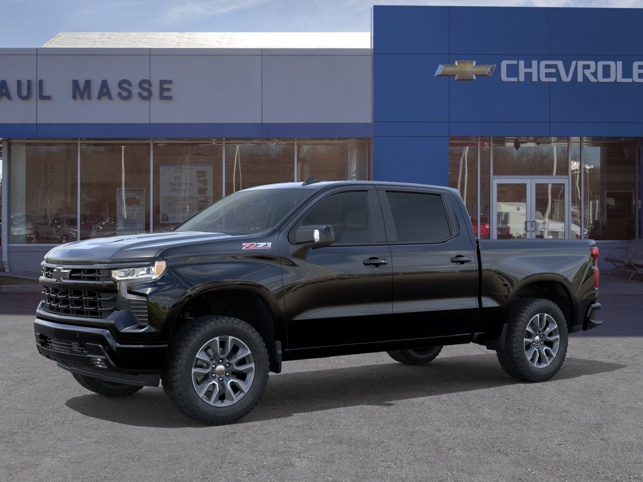 View vehicle photo 2