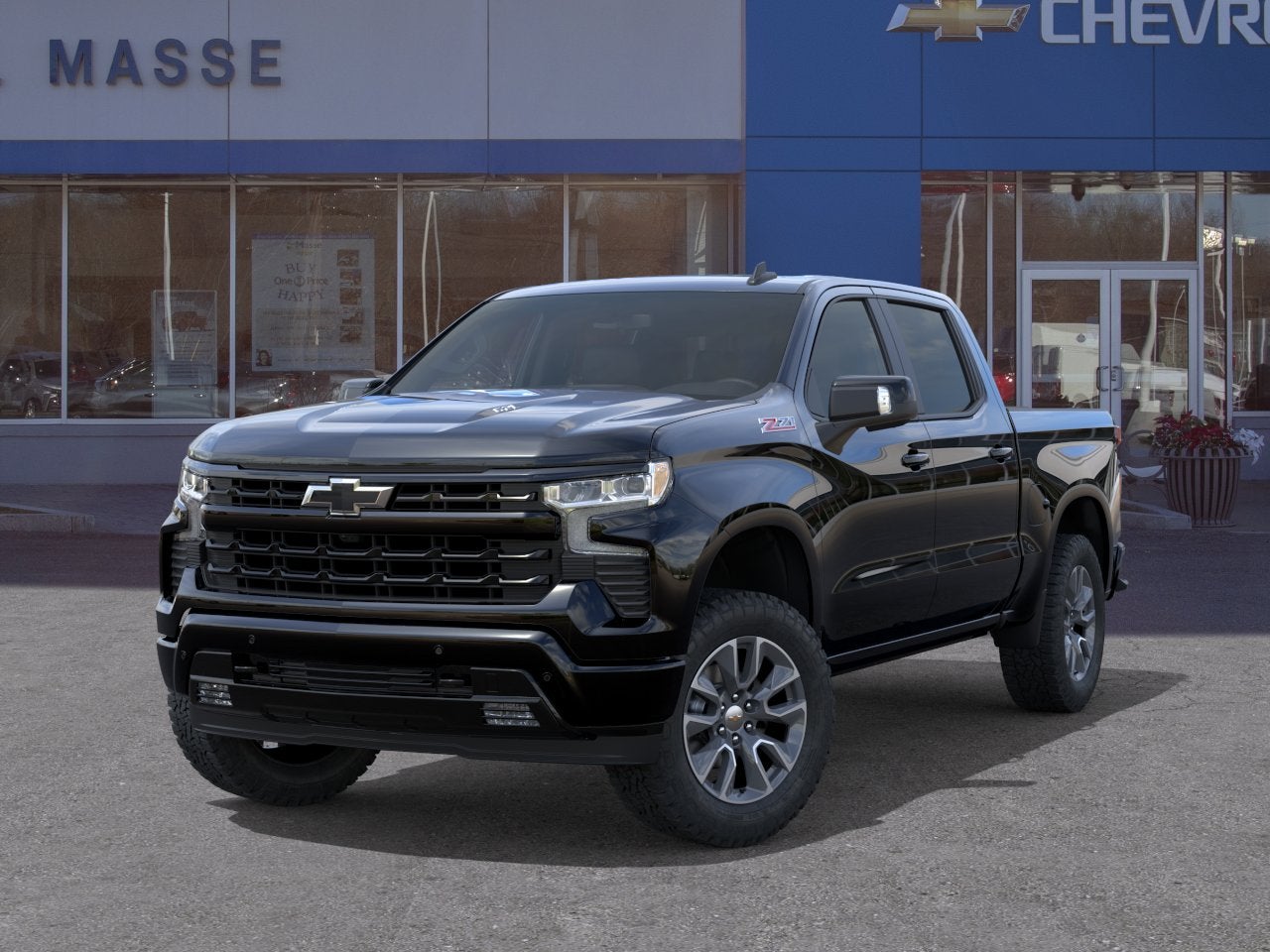 View vehicle photo 6