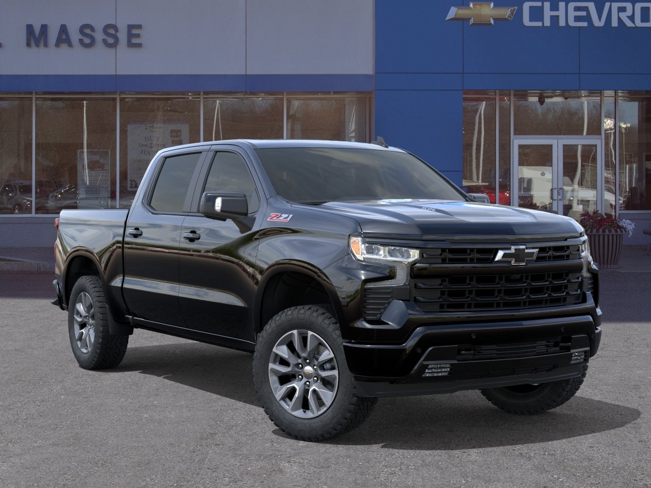 View vehicle photo 7