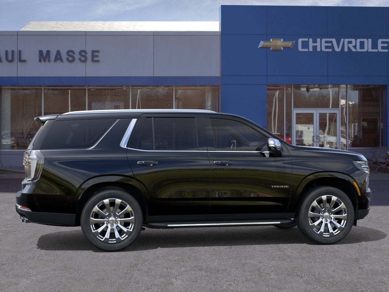 View vehicle photo 5