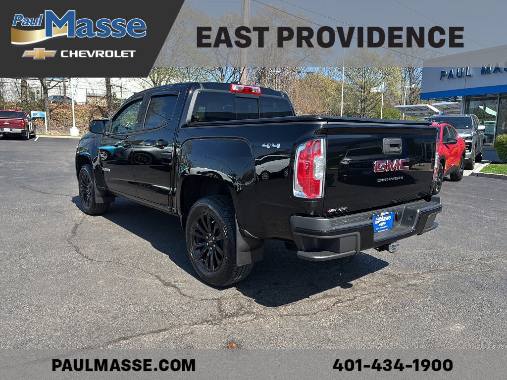 View vehicle photo 5
