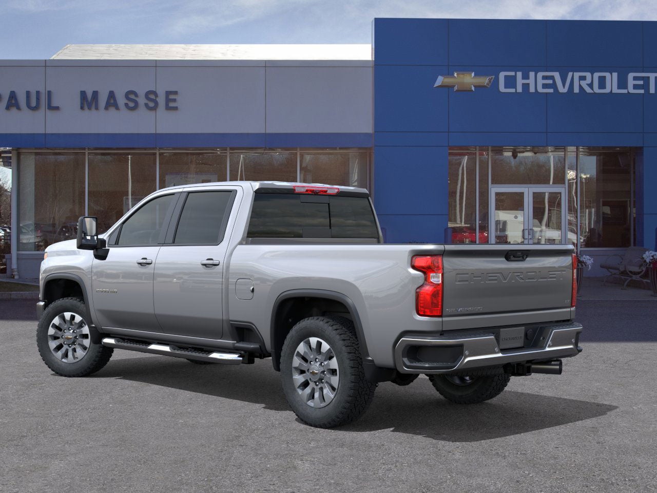 View vehicle photo 3