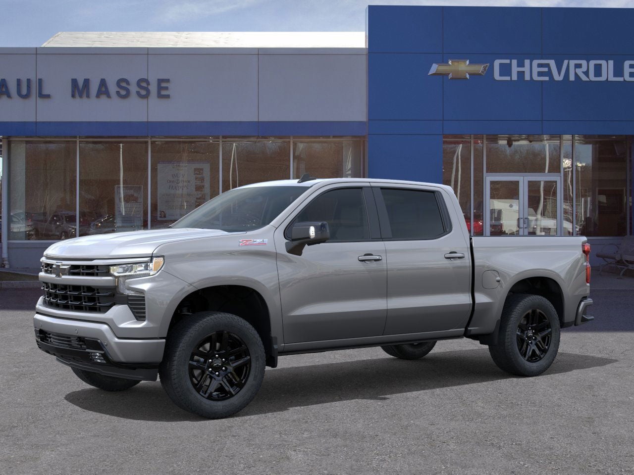 View vehicle photo 2