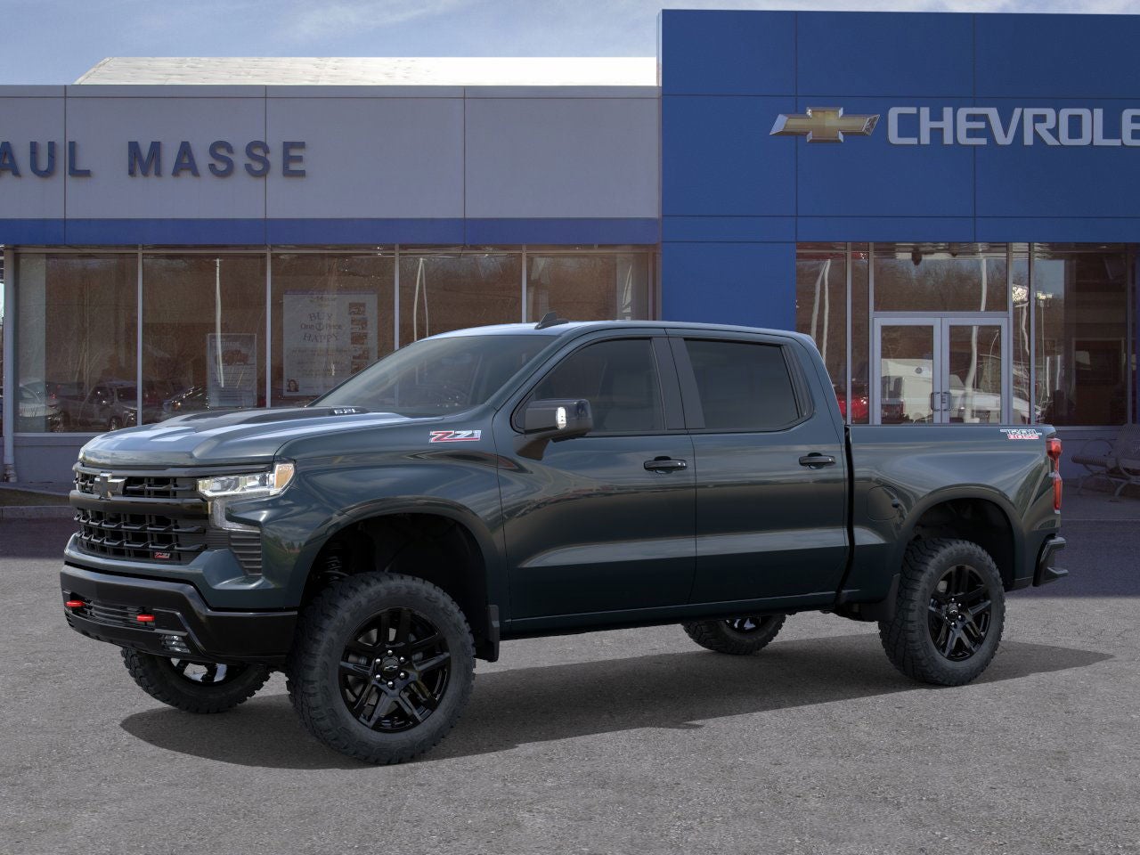 View vehicle photo 2