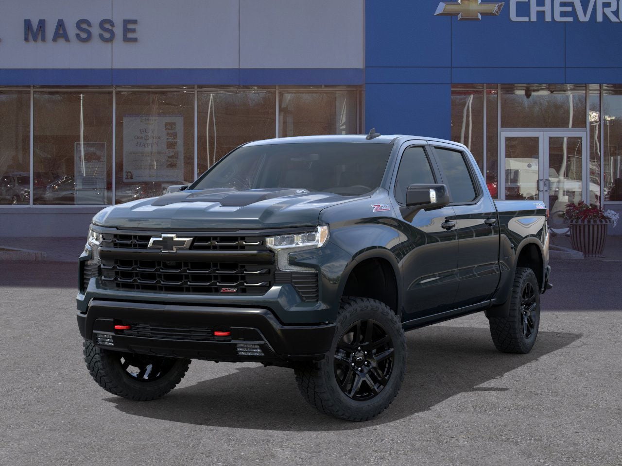 View vehicle photo 6