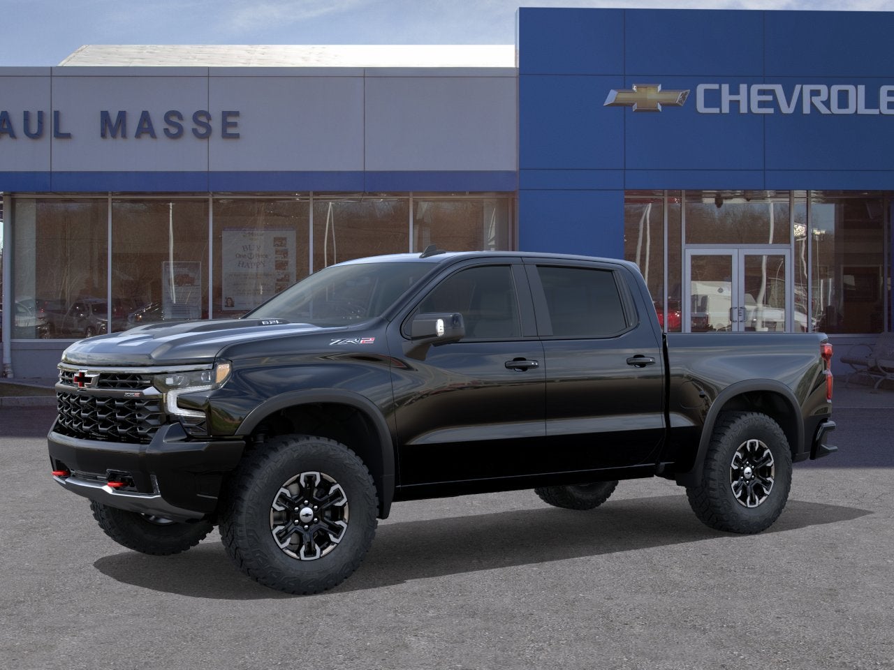 View vehicle photo 2