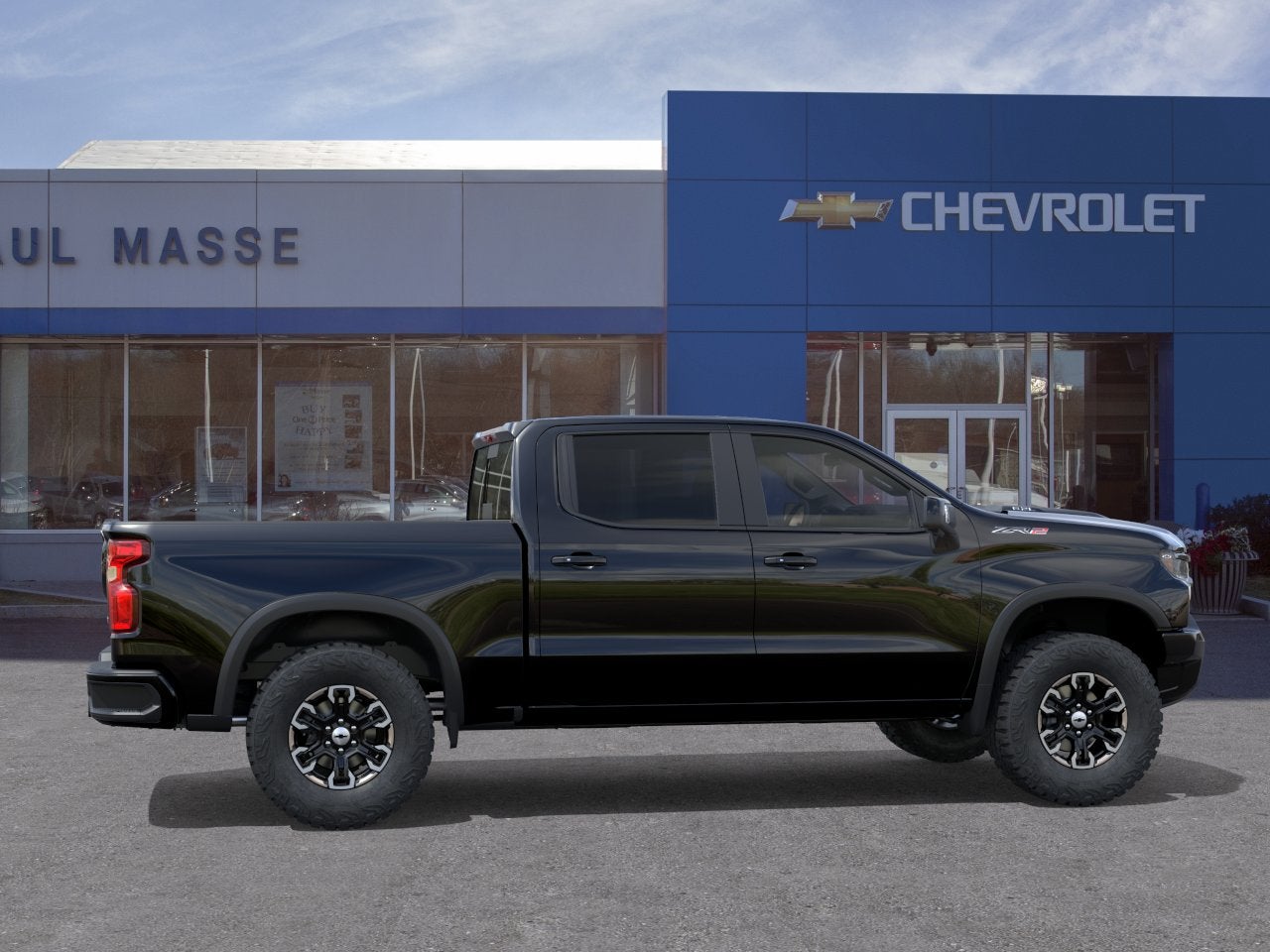 View vehicle photo 5