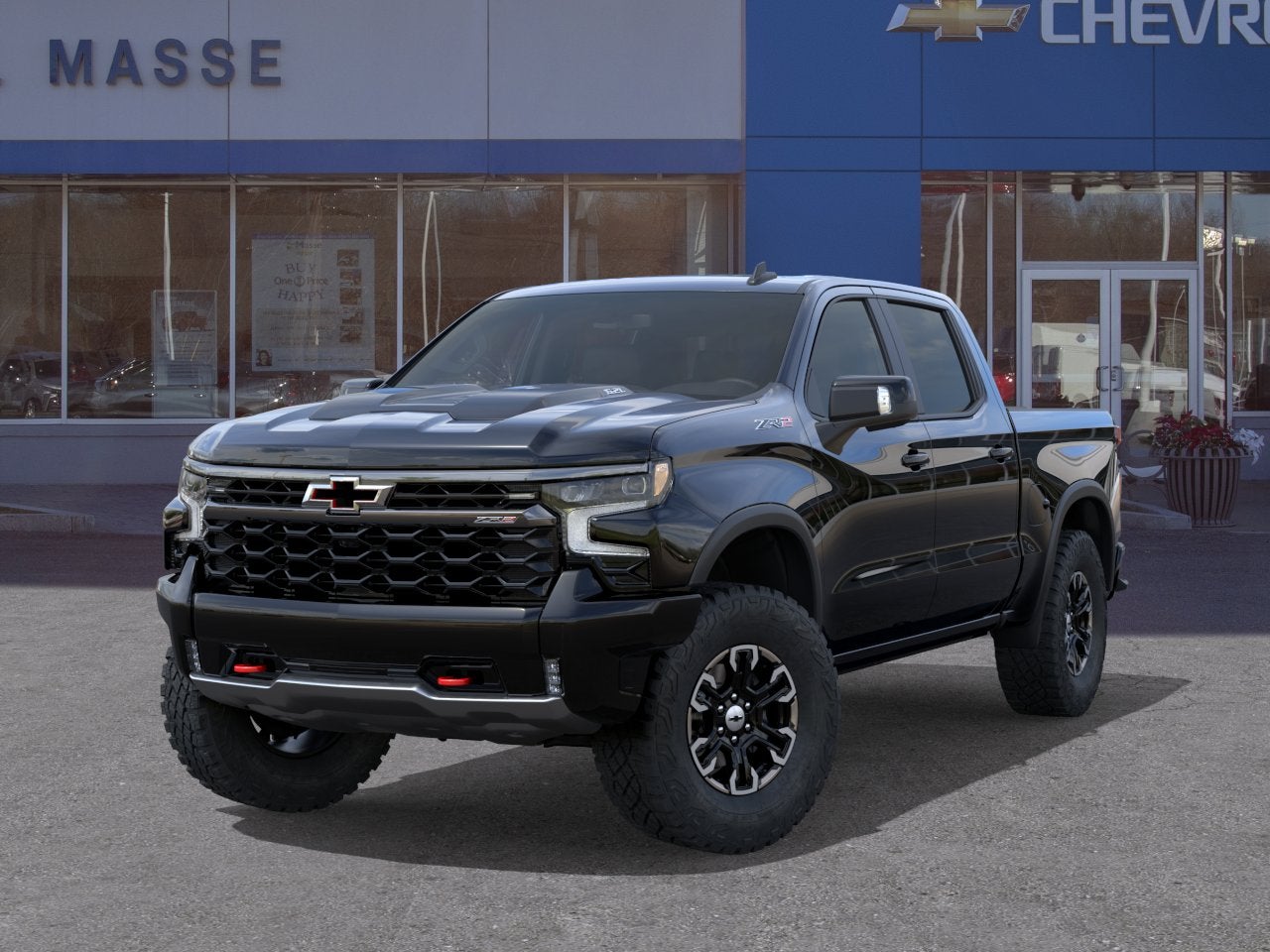 View vehicle photo 6