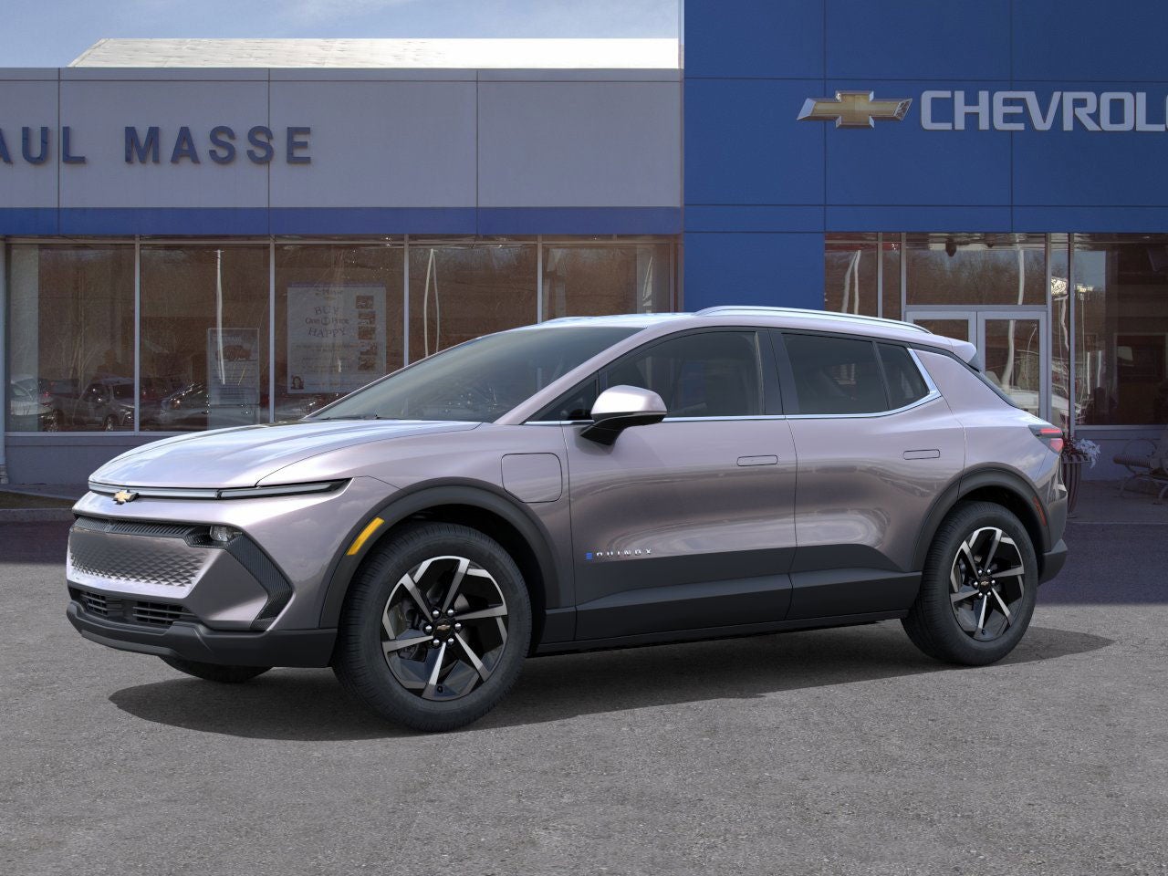 View vehicle photo 2