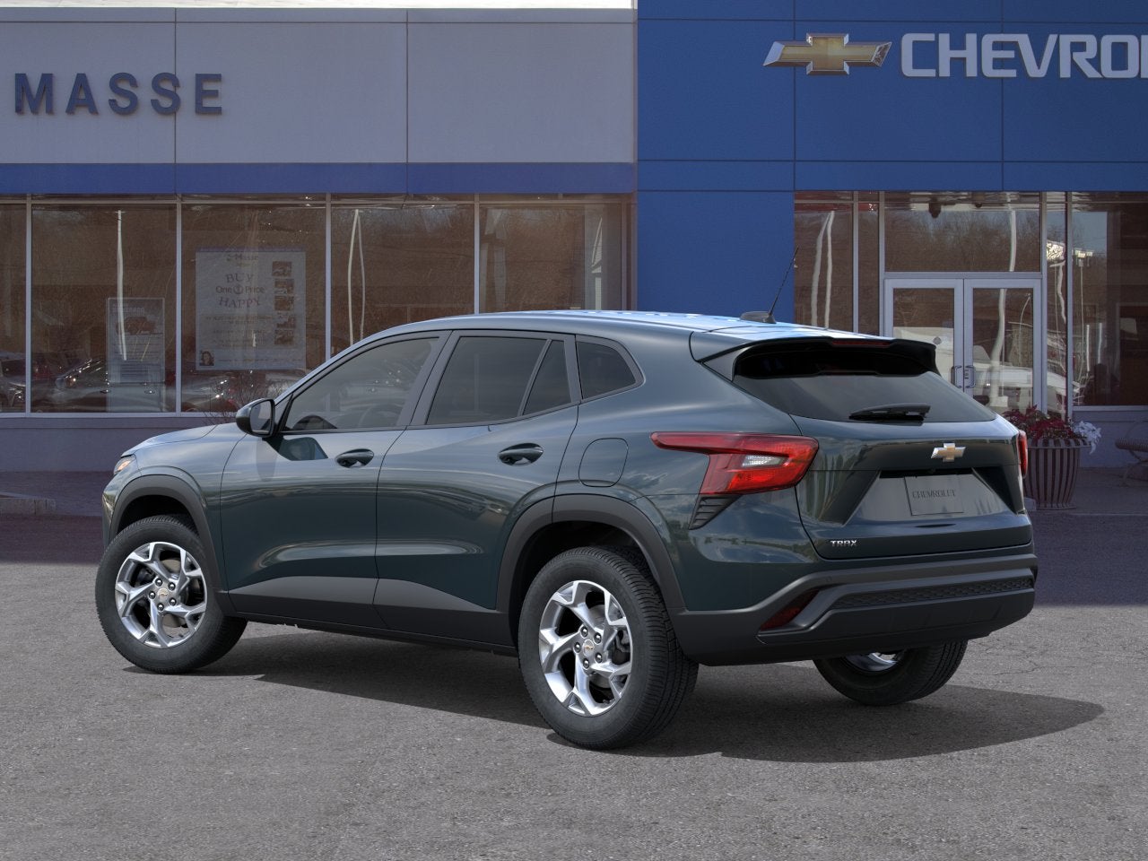 View vehicle photo 3
