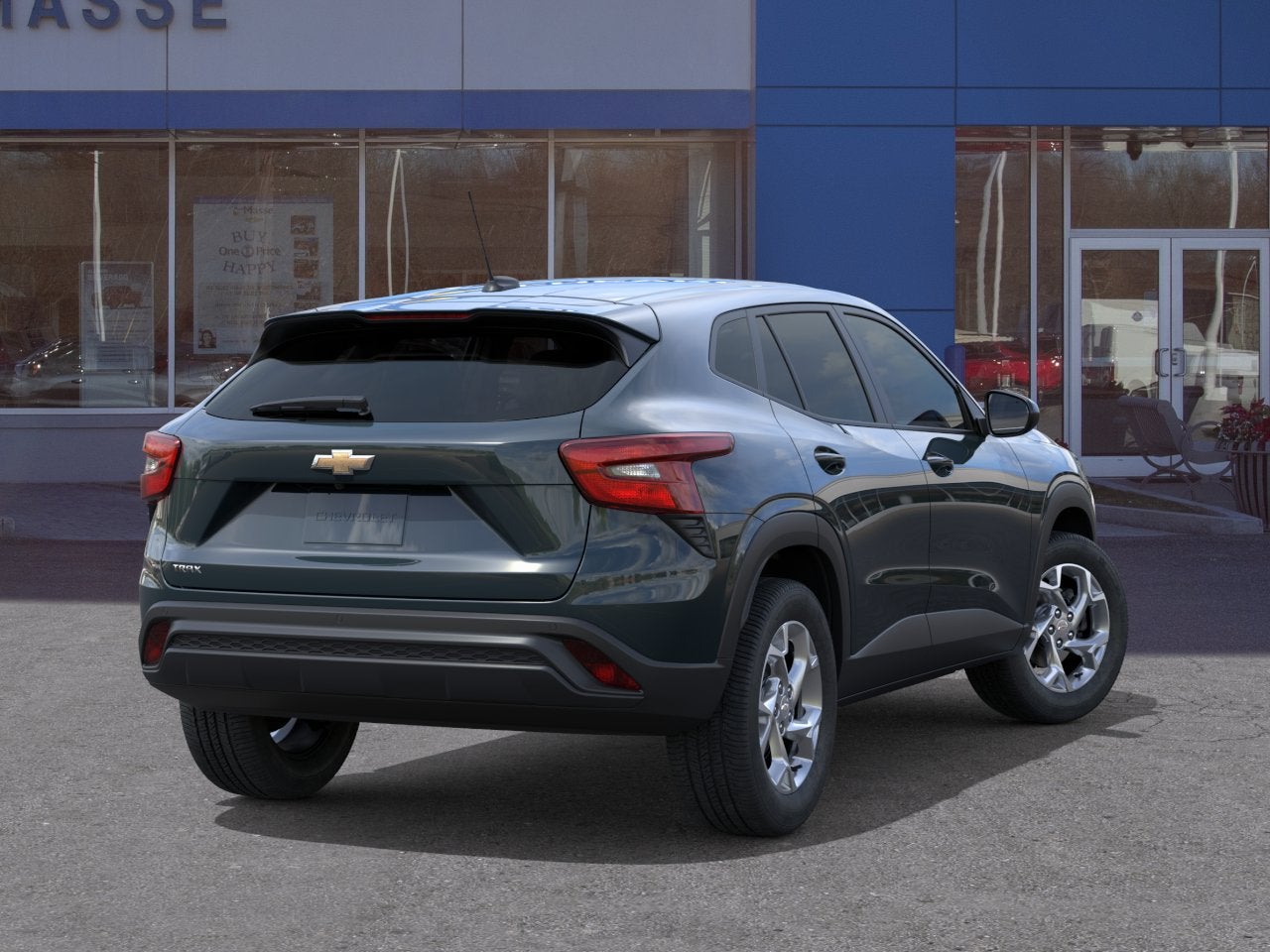View vehicle photo 4