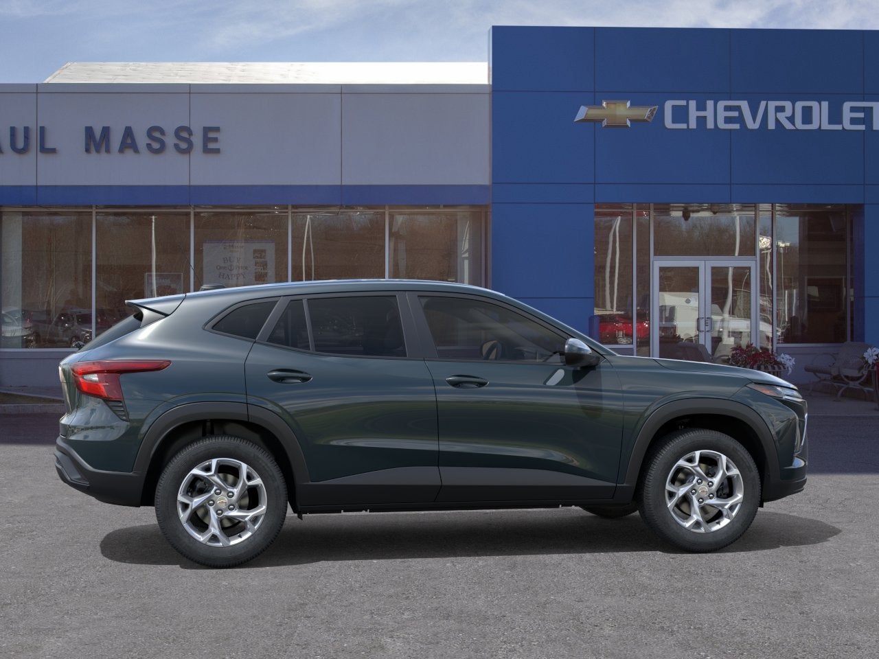 View vehicle photo 5