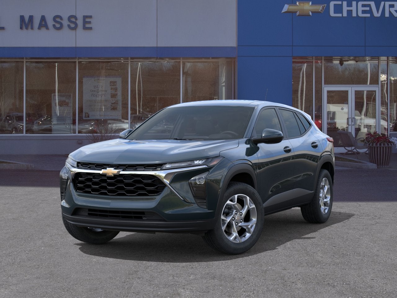 View vehicle photo 6