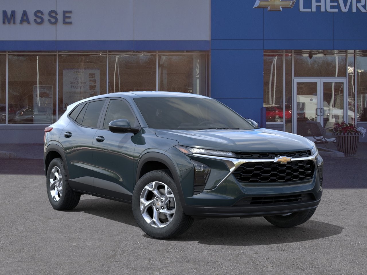 View vehicle photo 7