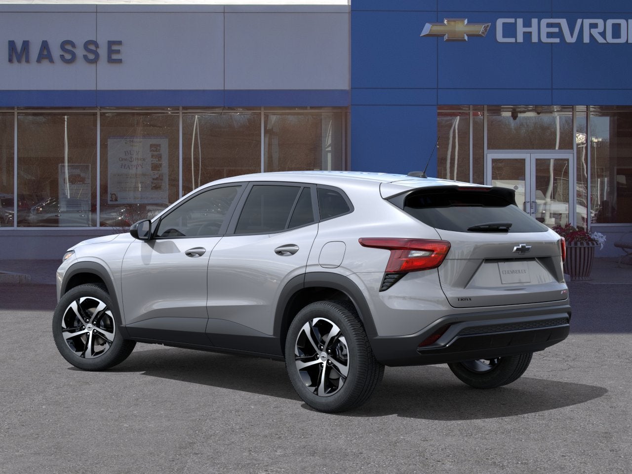 View vehicle photo 3
