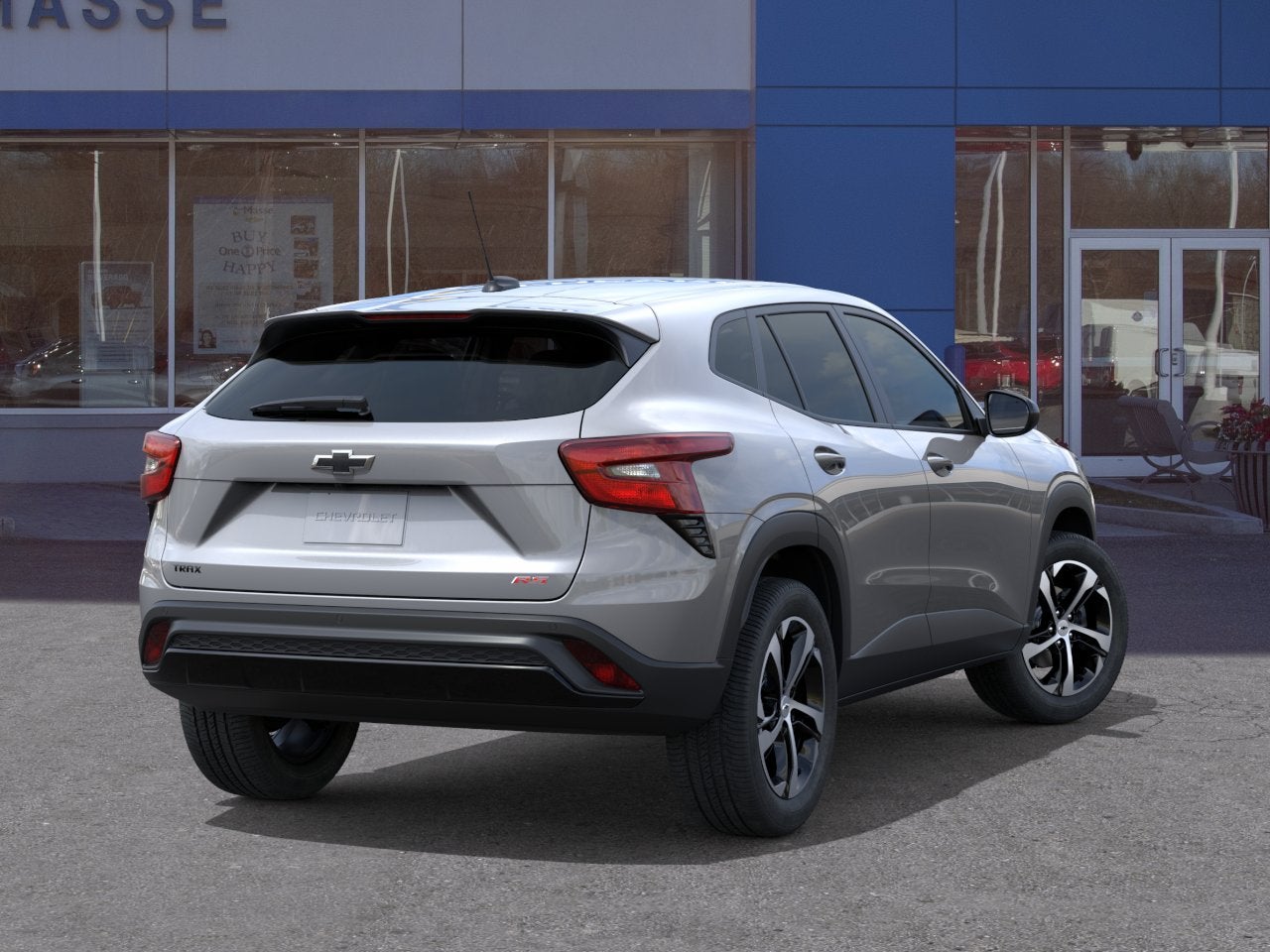 View vehicle photo 4