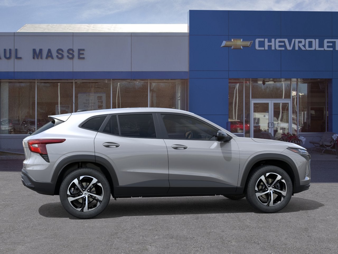 View vehicle photo 5