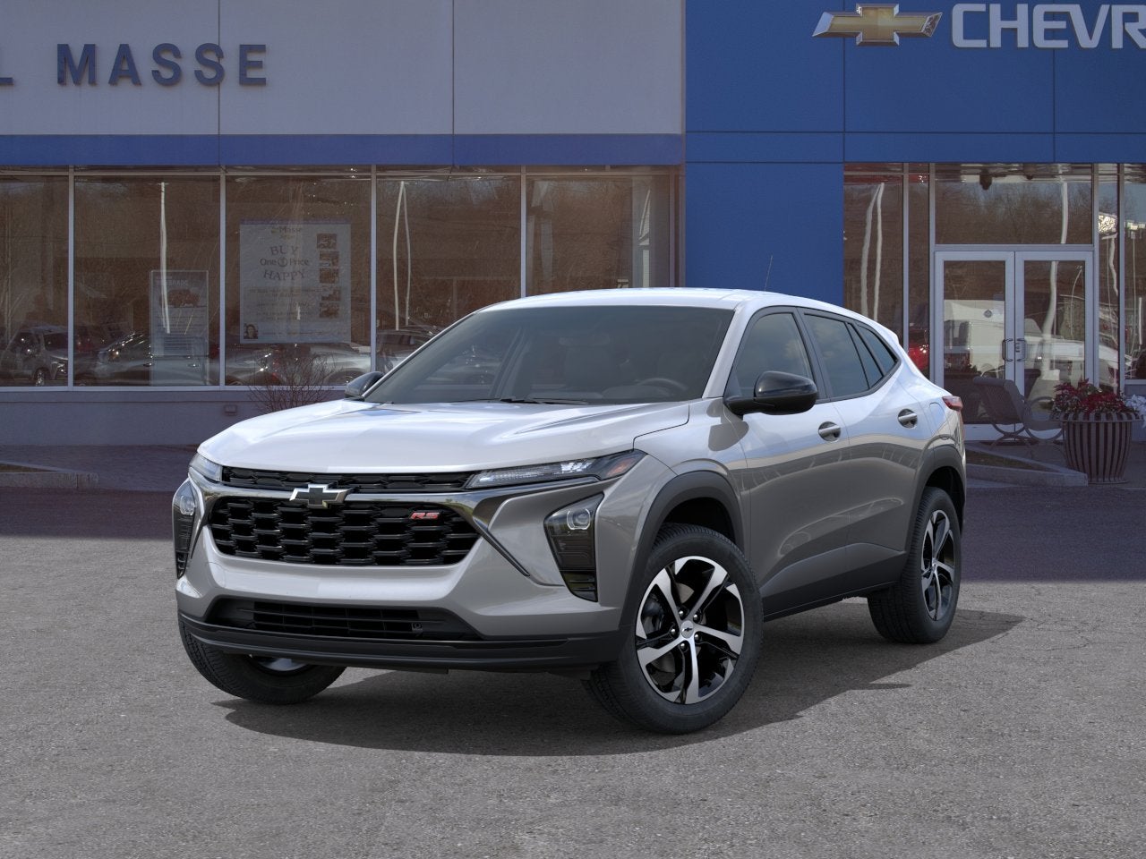 View vehicle photo 6