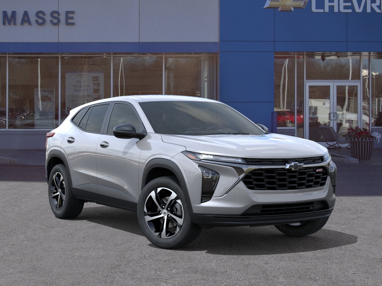 View vehicle photo 7