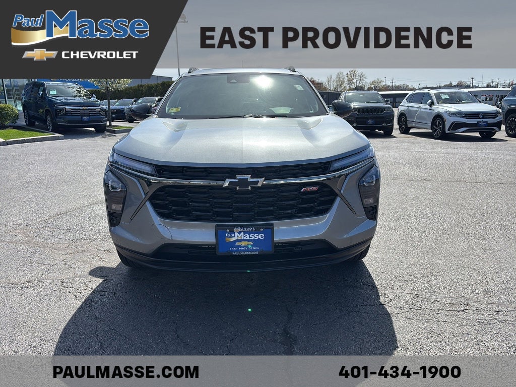 View vehicle photo 2