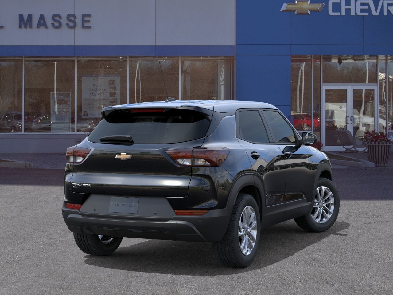 View vehicle photo 4